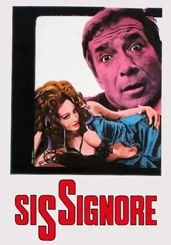 Sissignore (1968)