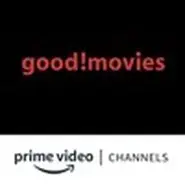 Good Movies Amazon Channel