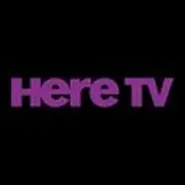 Here TV
