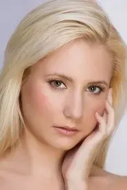 Odette Delacroix