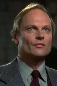 Christopher Neame
