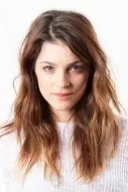 Irene Azuela
