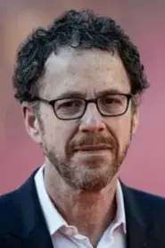 Ethan Coen