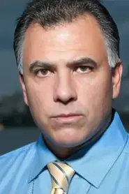 Alexander Alonso
