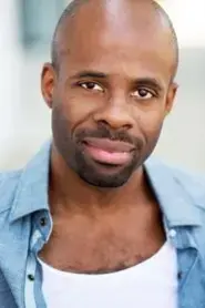 Arnell Powell