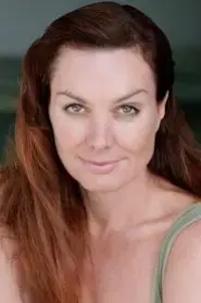 Marie Bergenholtz