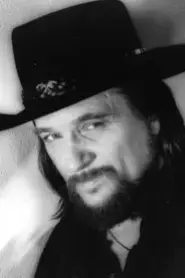 Waylon Jennings
