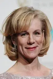 Juliet Stevenson