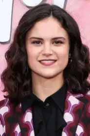 Victoria Moroles