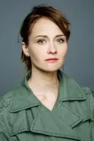 Tamara Belousova