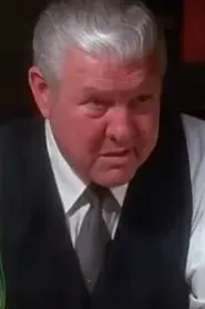 Bill Allison