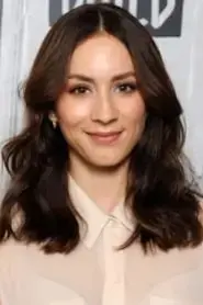 Troian Bellisario