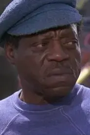Harry Caesar