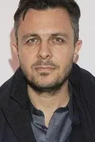 Marek Bukowski