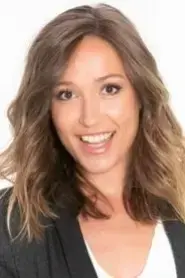 Sarah Grosjean