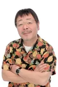 Ken'ichi Nagira