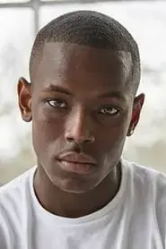Micheal Ward