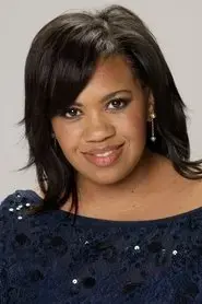 Chandra Wilson