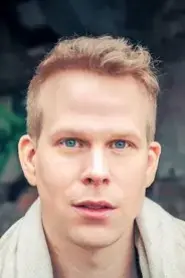 Rick Paul van Mulligen
