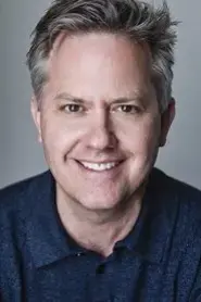 Stephen Mitchell