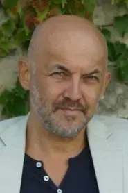 Tonio Descanvelle