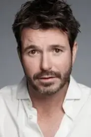 Christopher Jacot