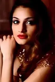 Khushboo Hirani