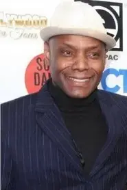 Eddie De Harp