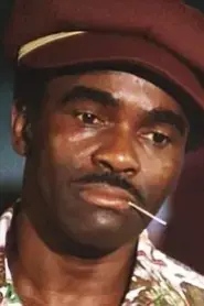 Eddie Smith