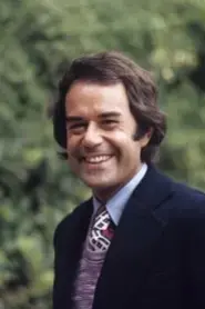 Laurence Luckinbill