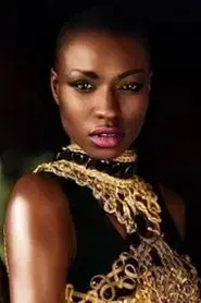 Nahla Diagouraga