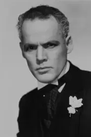 Henry Hull