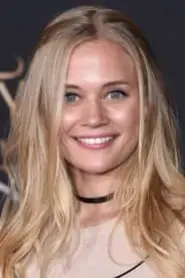 Carly Schroeder