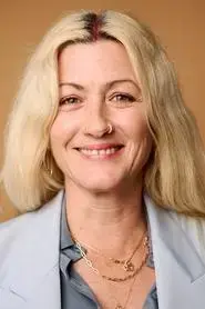 Trish Summerville