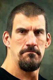 Robert Maillet