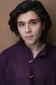 Aamer Husain