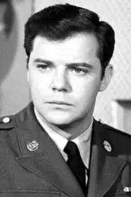 Warren Berlinger