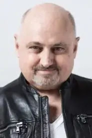 Clark Middleton