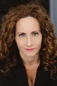 Meredith McGeachie