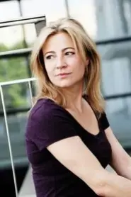Sabrina Rattey