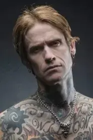 Josh Todd