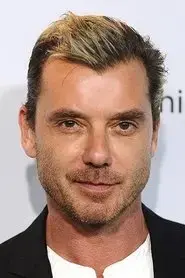 Gavin Rossdale