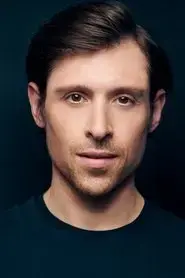 Garrett Black
