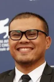 Joko Anwar