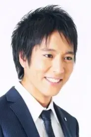 Naoki Yukawa