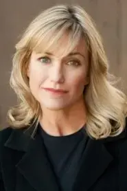Cynthia Geary