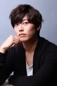 Ryuuma Hashido