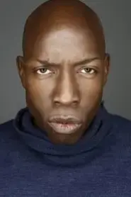 Akil Wingate