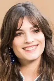 Alma Jodorowsky