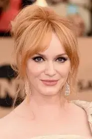 Christina Hendricks